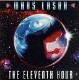 Mars Lasar: The Eleventh Hour - *SOLD OUT*