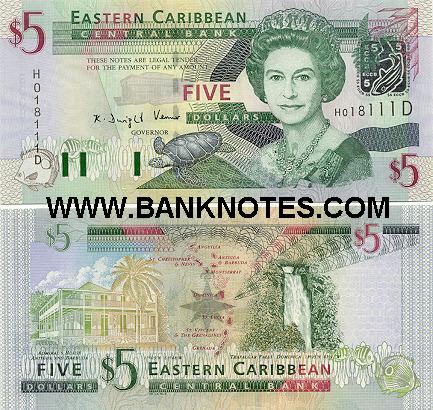 Dominican Currency Gallery