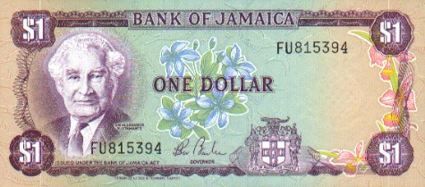 1 pound on sale in jamaican dollars