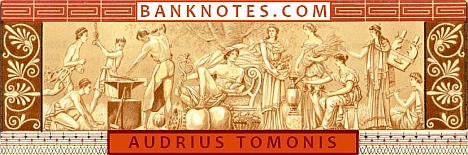 Buy World Banknotes
