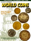 Standard Catalog of World Coins, 1601-1700 (Standard Catalog of World Coins: 1601-1700 (W/DVD)) Chester L. Krause, Clifford Mishler and Colin R., II Bruce