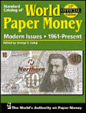 Best book (many errors and blunders) for a beginner and an advanced banknote collector!