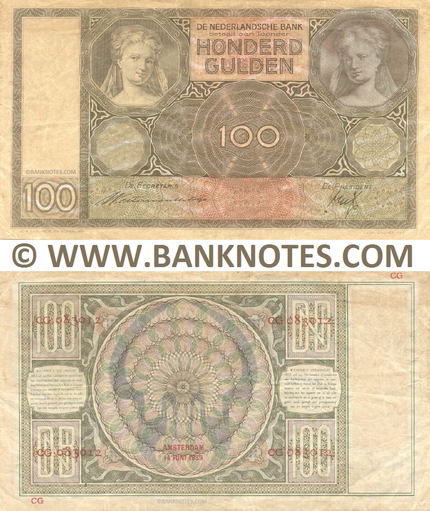 Dutch Banknote Museum