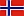 Norsk sprk - Norwegian translation