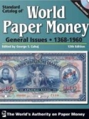 Best book for an advanced banknote collector! Period covered: 1368-1960