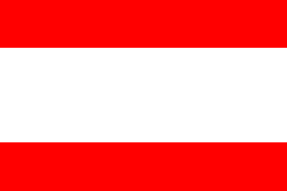 Tahiti flag