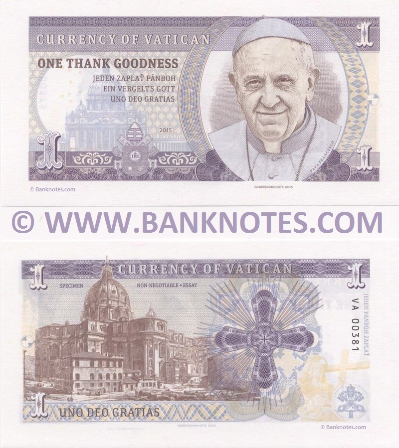 vatican-vaticanian-currency-image-gallery-banknotes-of-the-vatican