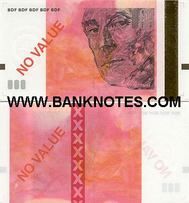 French Currency Gallery