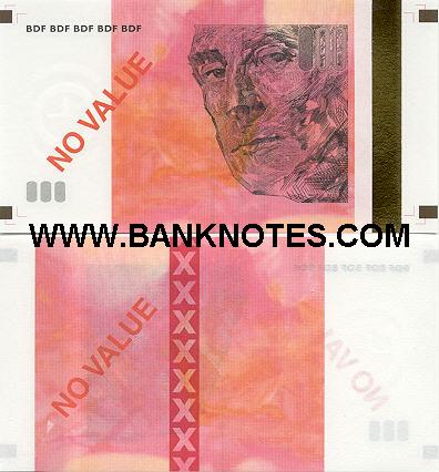 French Currency Gallery