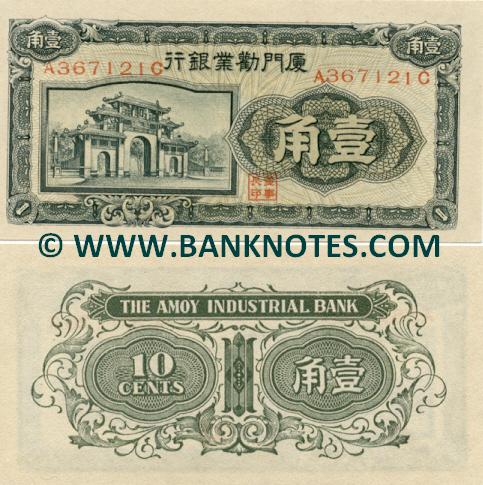 Chinese Currency Gallery