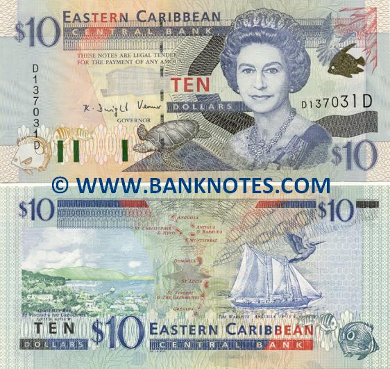 Dominica Currency & Banknote Museum