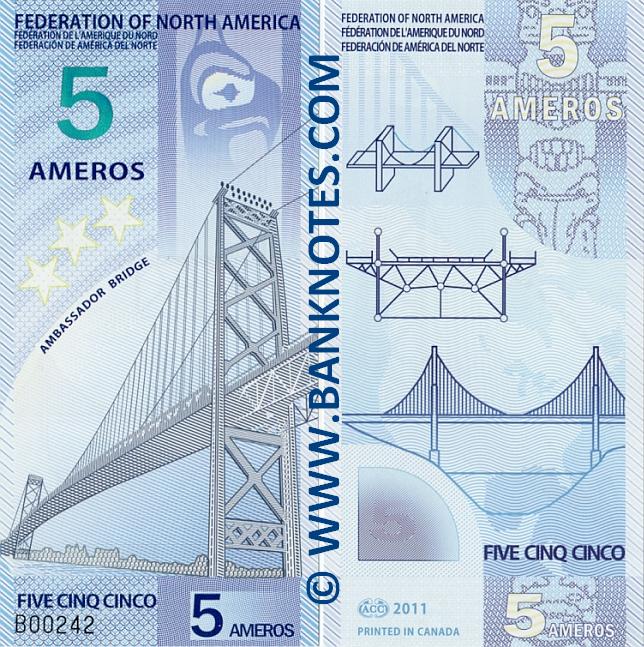 Private Currency gallery