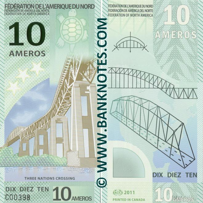 Private Currency gallery