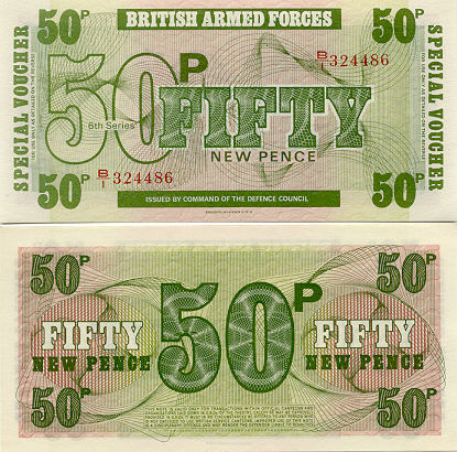 British Bank Note Museum