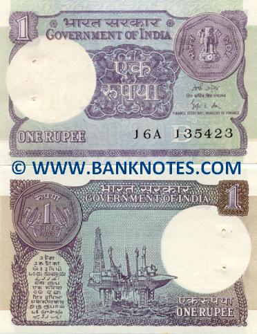 India Currency Gallery