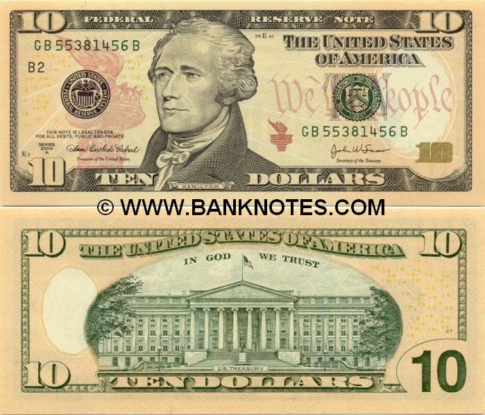 American Bank Note Gallery