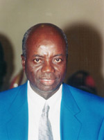 Abdou Njie