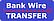 Bank Wire Transfer