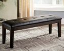 Ashley Furniture Signature Design - Haddigan Upholstered Bench