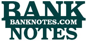 Banknotes.com - web site name