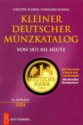 Excellent book for collector of German coins!