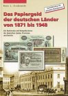 Excellent book about old German paper money!