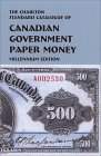 Excellent book for Canadian paper money collector!