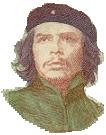 Ernesto "Che" Guevara, Cuba