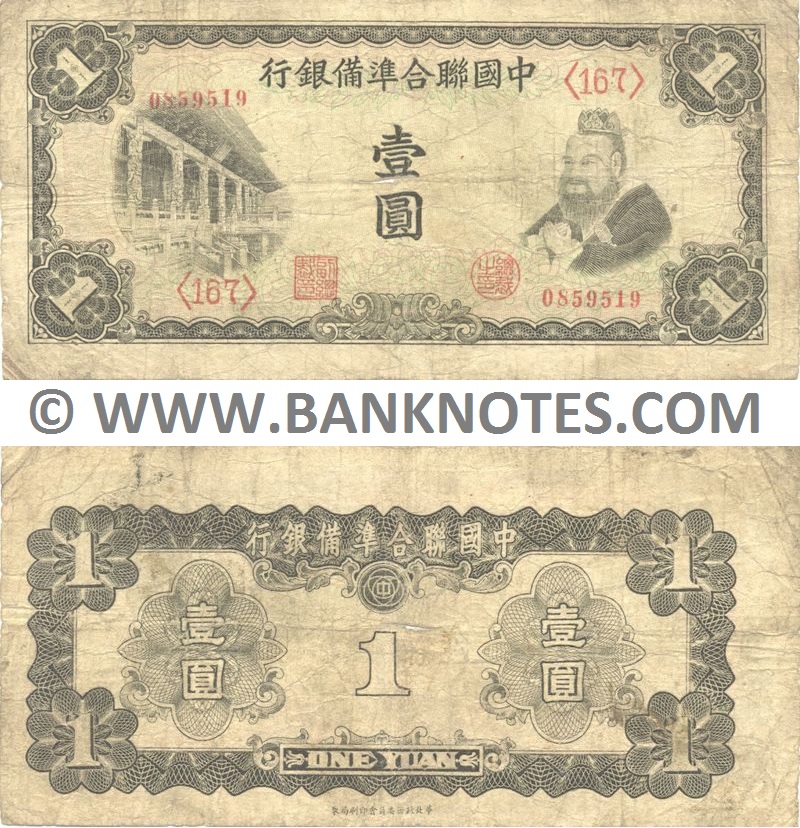 China Currency Banknote Gallery
