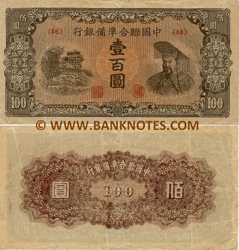 China Currency Banknote Gallery
