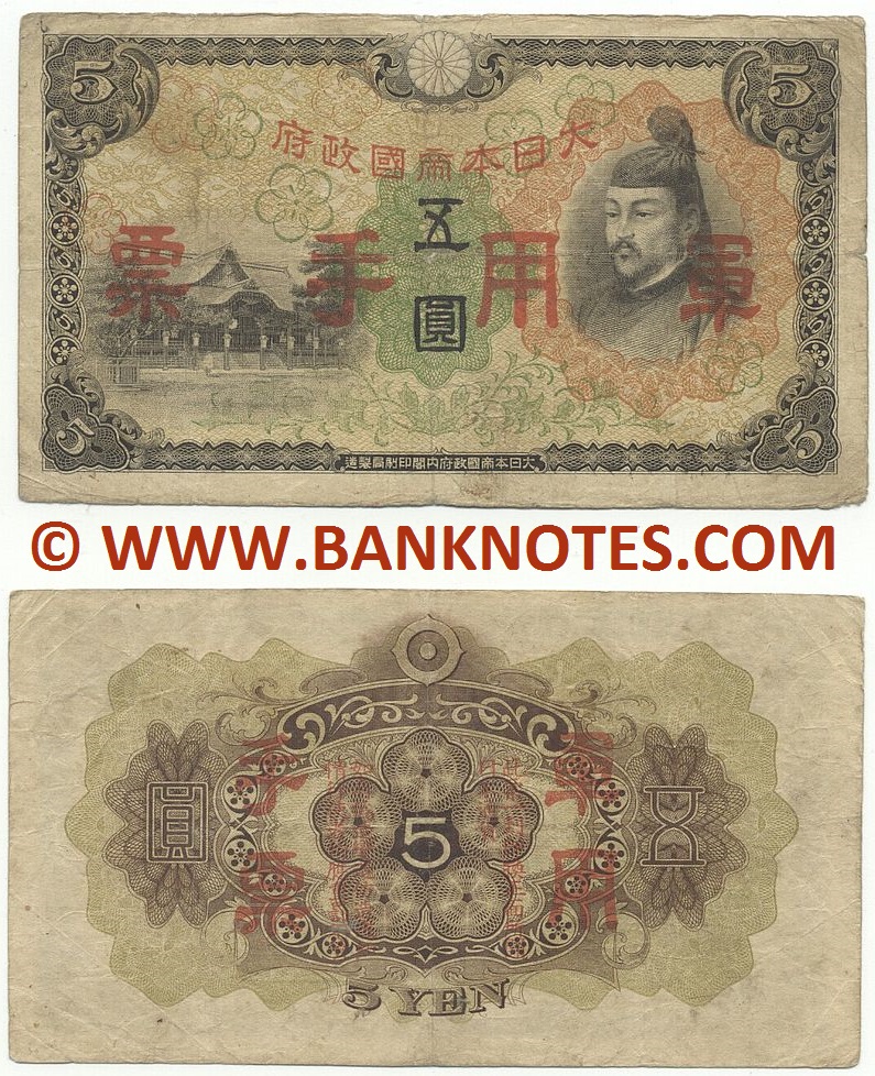 China Currency Banknote Gallery