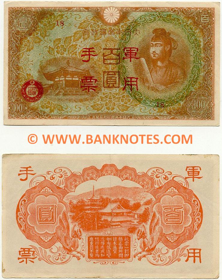 Chinese Currency Gallery