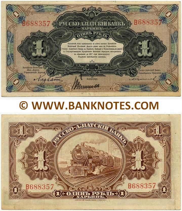 Chinese Currency Gallery