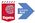 Priority Mail International (Azul Internacional)