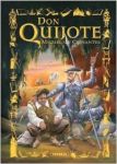 Don Quijote de la Mancha
