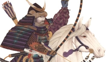 Tokugawa Ieyasu