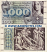 Switzerland 1000 Francs 24 January 1972