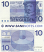 Netherlands 10 Gulden 25.4.1968