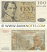 Belgium 100 Francs 1957-1959