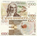 Belgium 1000 Francs (1980-96)