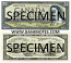 Canada 20 Dollars 1954 (1961-70) (G/W5636912) aAU