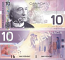 Canada 10 Dollars 2005 (BTC5974443) UNC