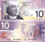 Canada 10 Dollars 2005