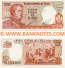 Chile 10000 Escudos (1967-) (A27/14148xx) UNC