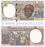 Congo Republic 5000 Francs 2000 (0026092332) UNC