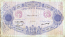 France 500 Francs 1937 (A.2602/65025869) (circulated) F-VF