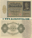 Germany 10000 Mark 19.1.1922 (J.7932241) AU