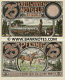 Germany 25 Pfennig Kreis Winsen (Luhe) 1921 Notgeld (#3193xx) UNC