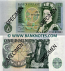 Great Britain 1 Pound (1978-84) (DW29/3261xx) UNC