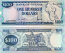 Guyana 100 Dollars (2002) Sig.12 (A/82 3210xx) UNC